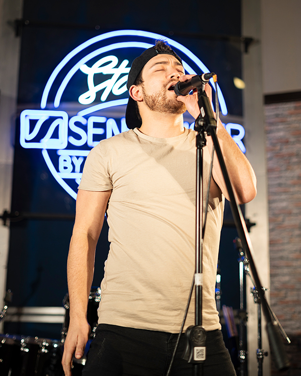 Javier Carrillo Javier Carrillo